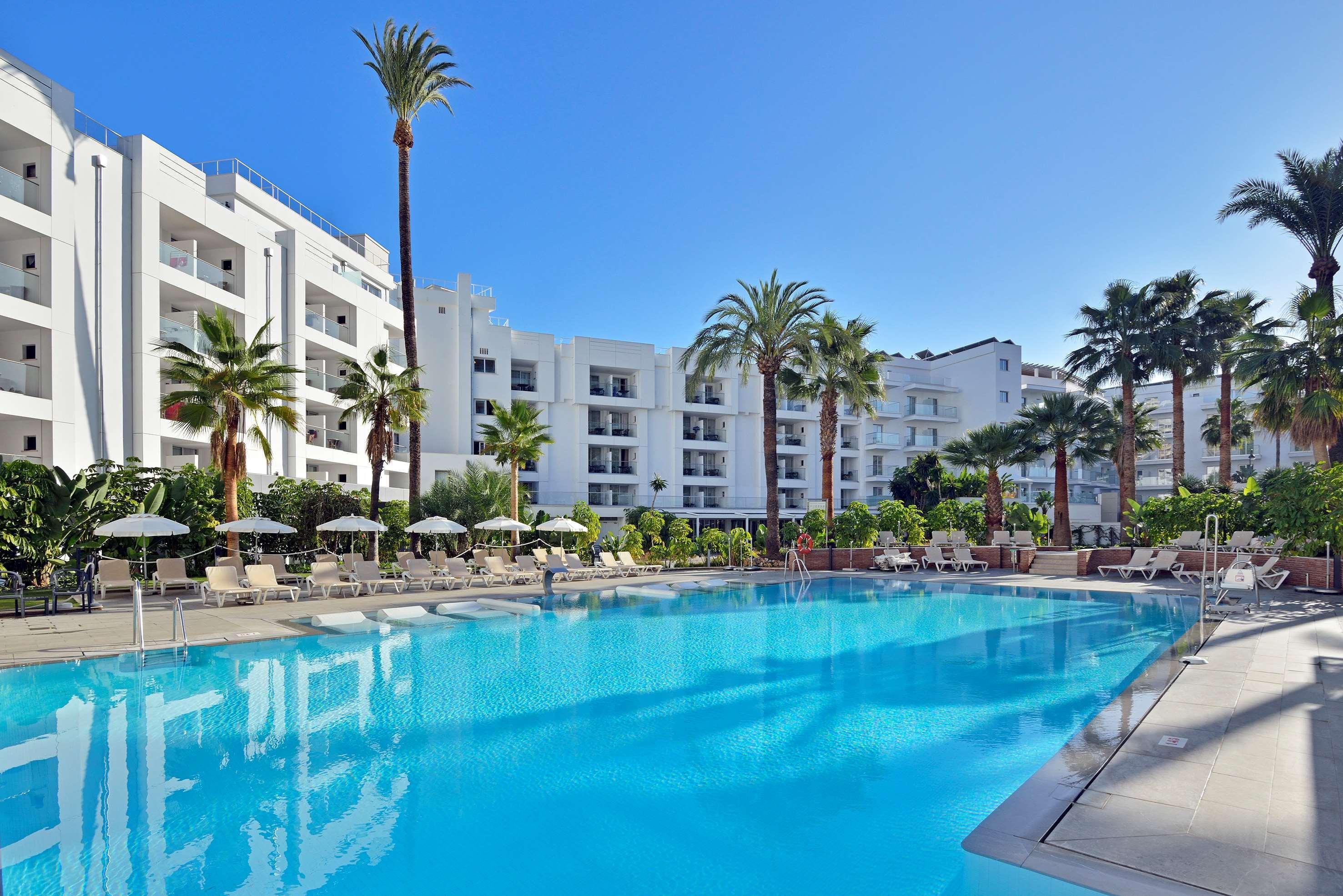 Sol Torremolinos - Don Pedro Hotel Exterior photo