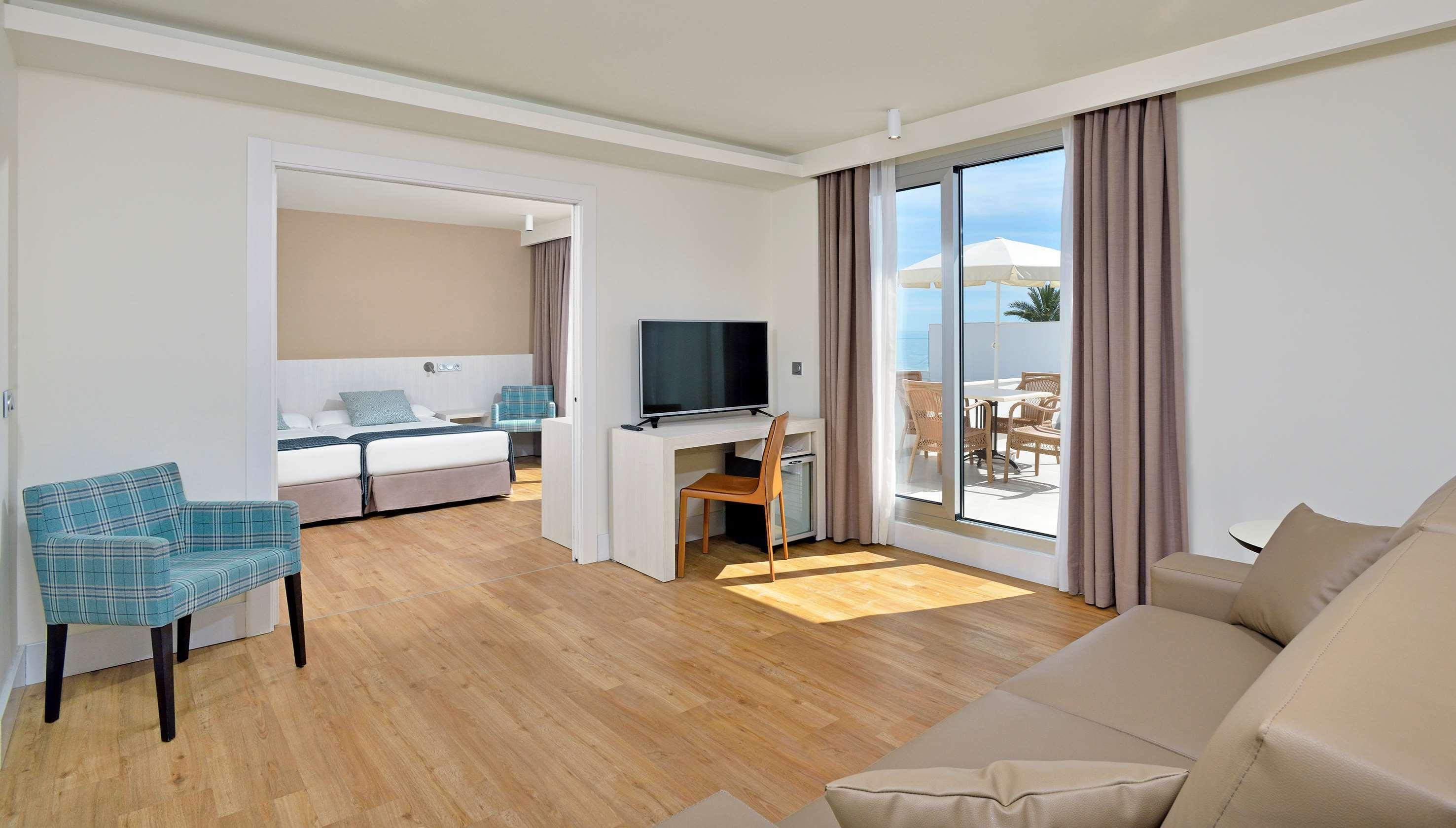 Sol Torremolinos - Don Pedro Hotel Exterior photo