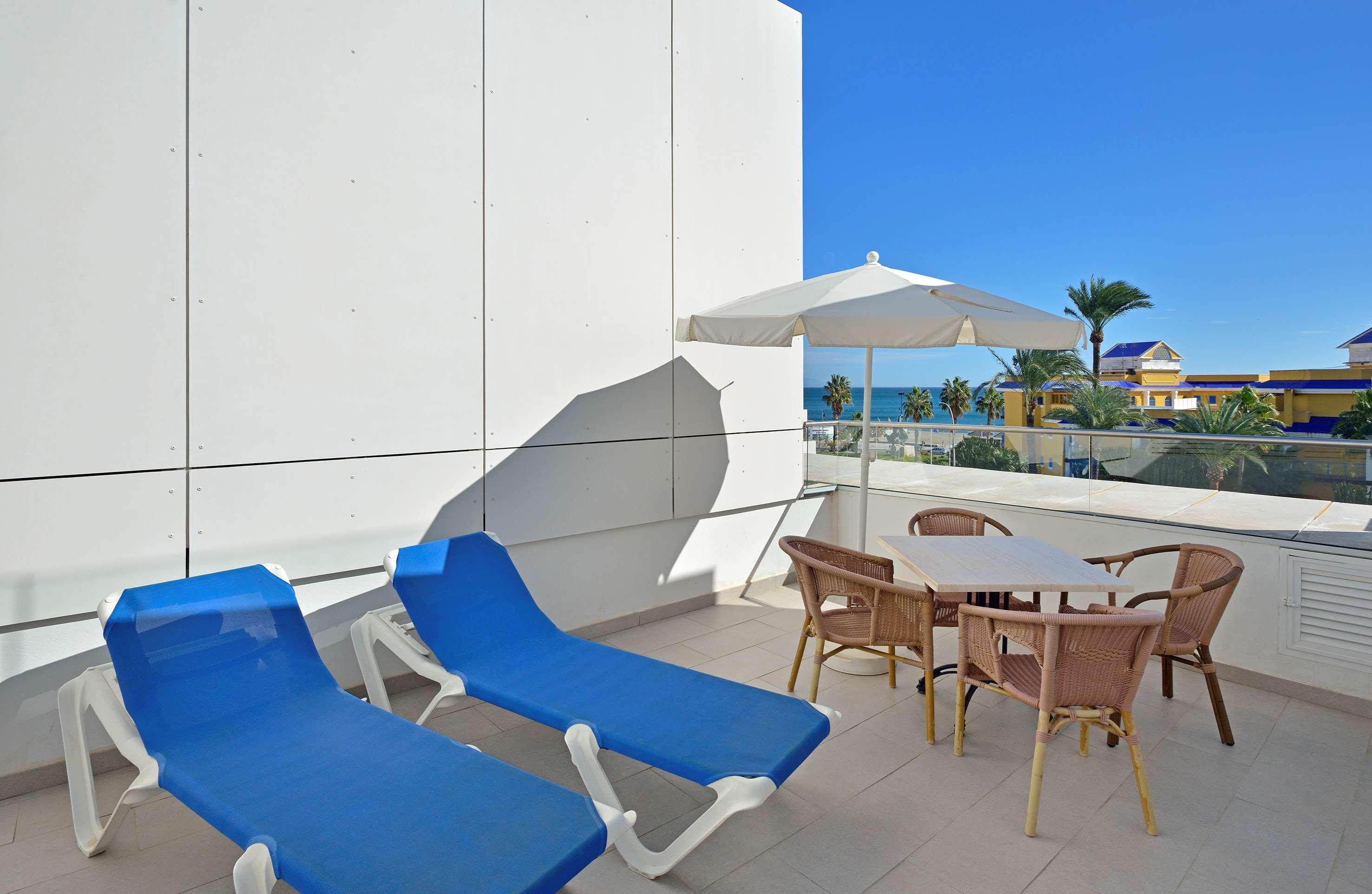 Sol Torremolinos - Don Pedro Hotel Exterior photo