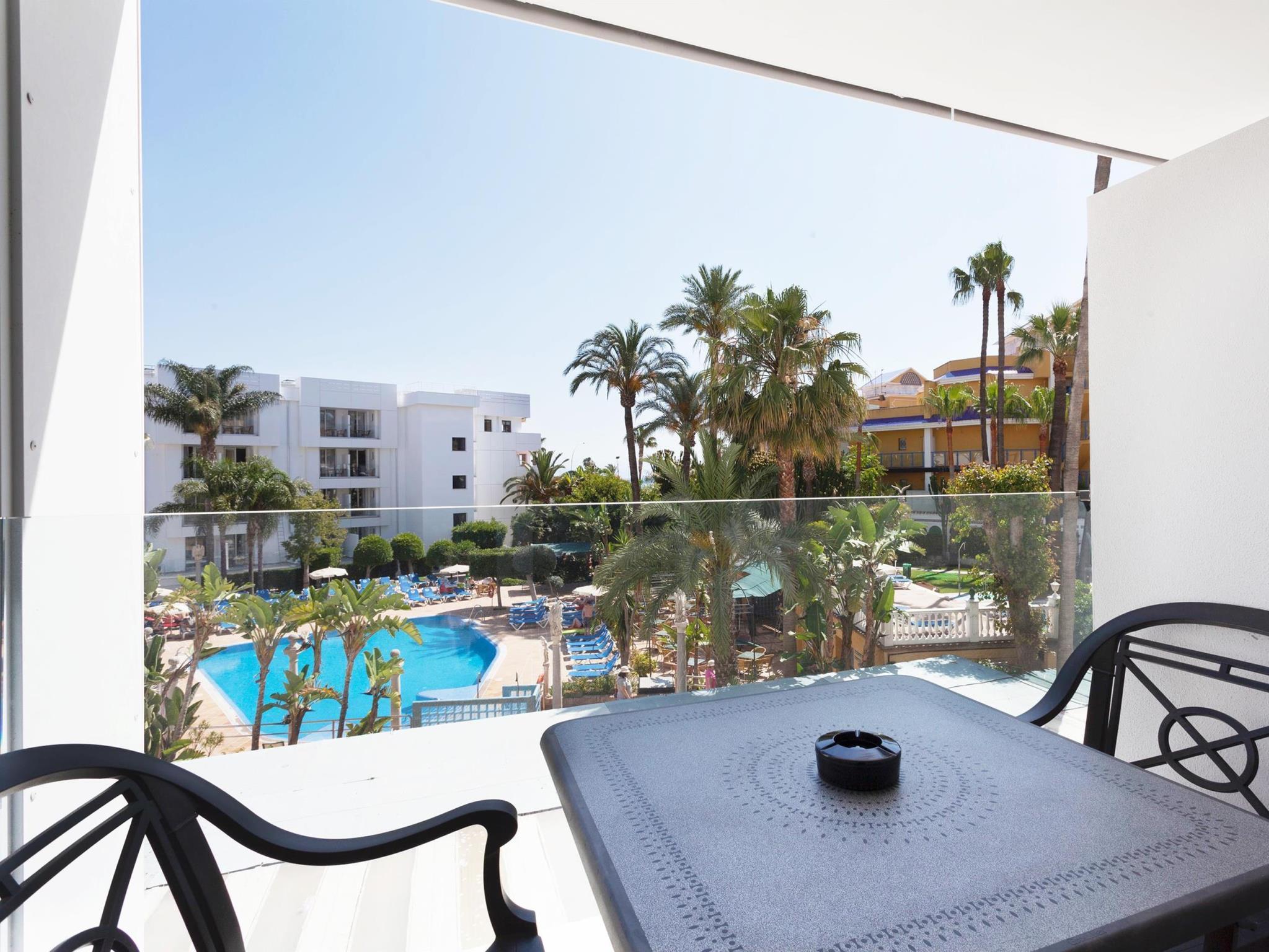 Sol Torremolinos - Don Pedro Hotel Exterior photo