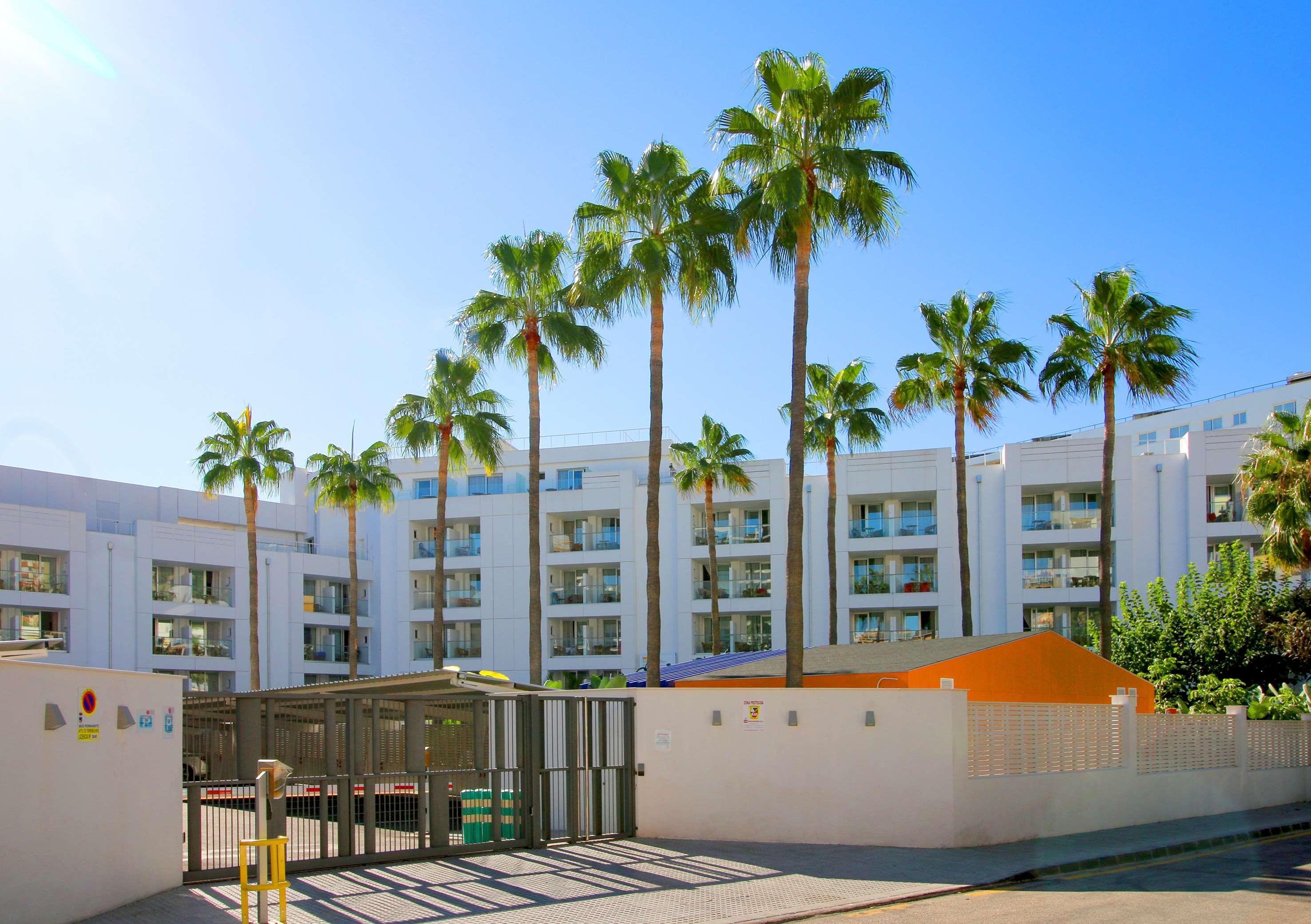 Sol Torremolinos - Don Pedro Hotel Exterior photo