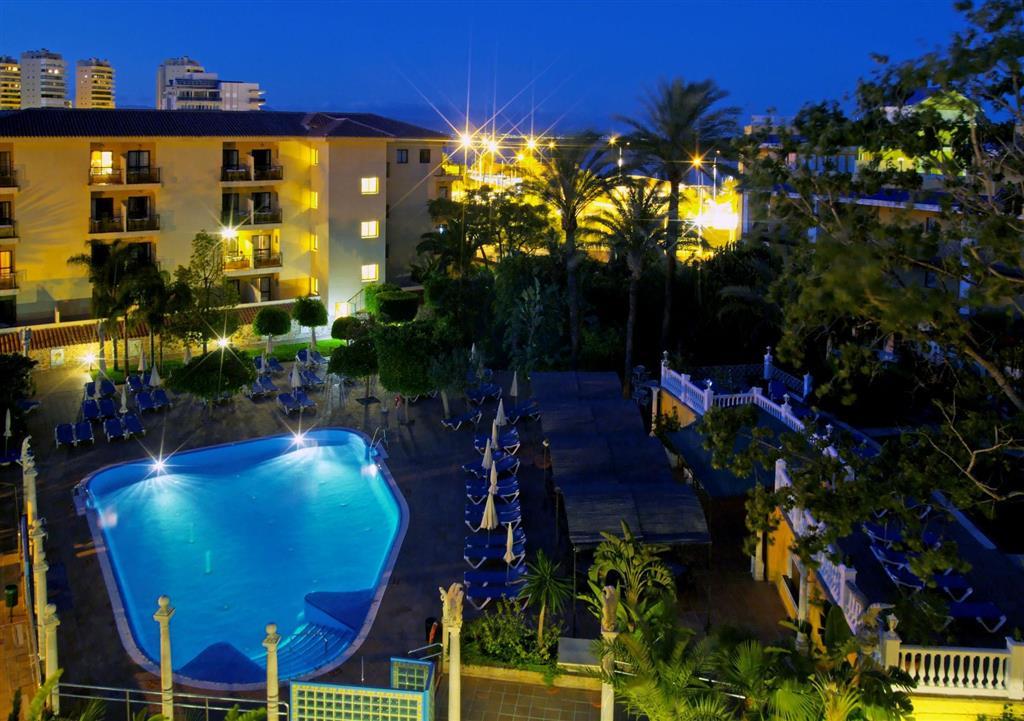 Sol Torremolinos - Don Pedro Hotel Exterior photo