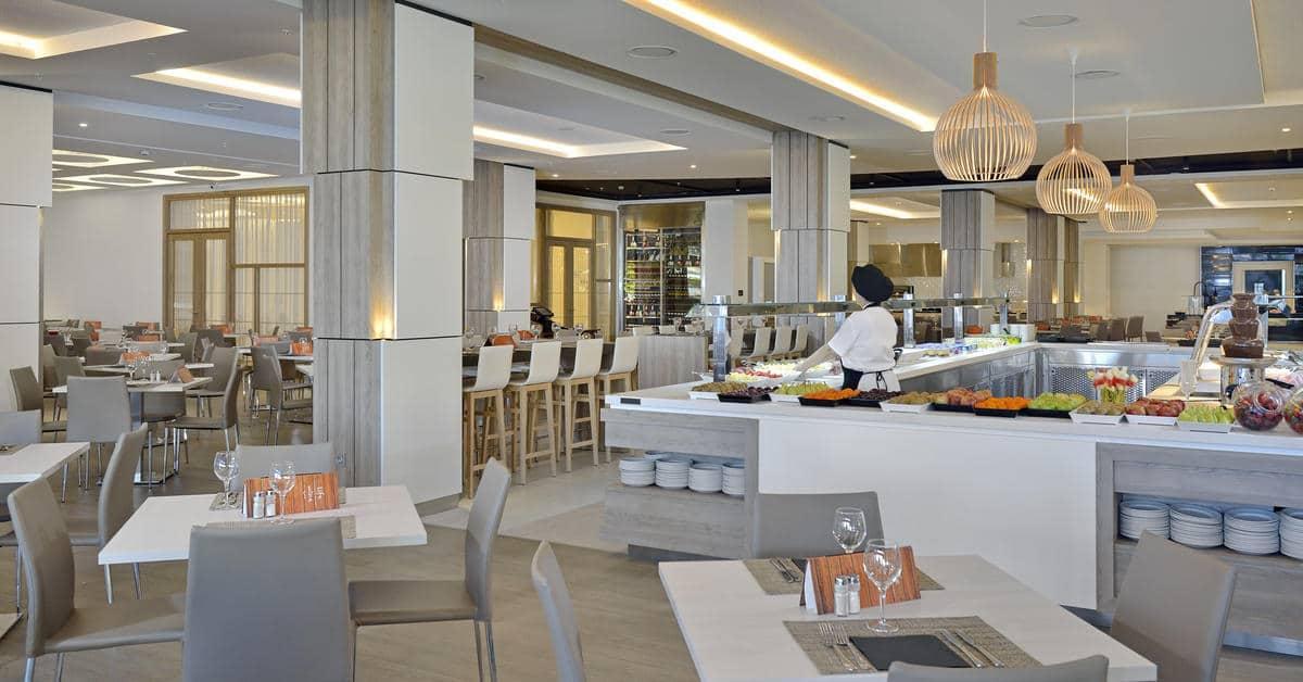 Sol Torremolinos - Don Pedro Hotel Exterior photo