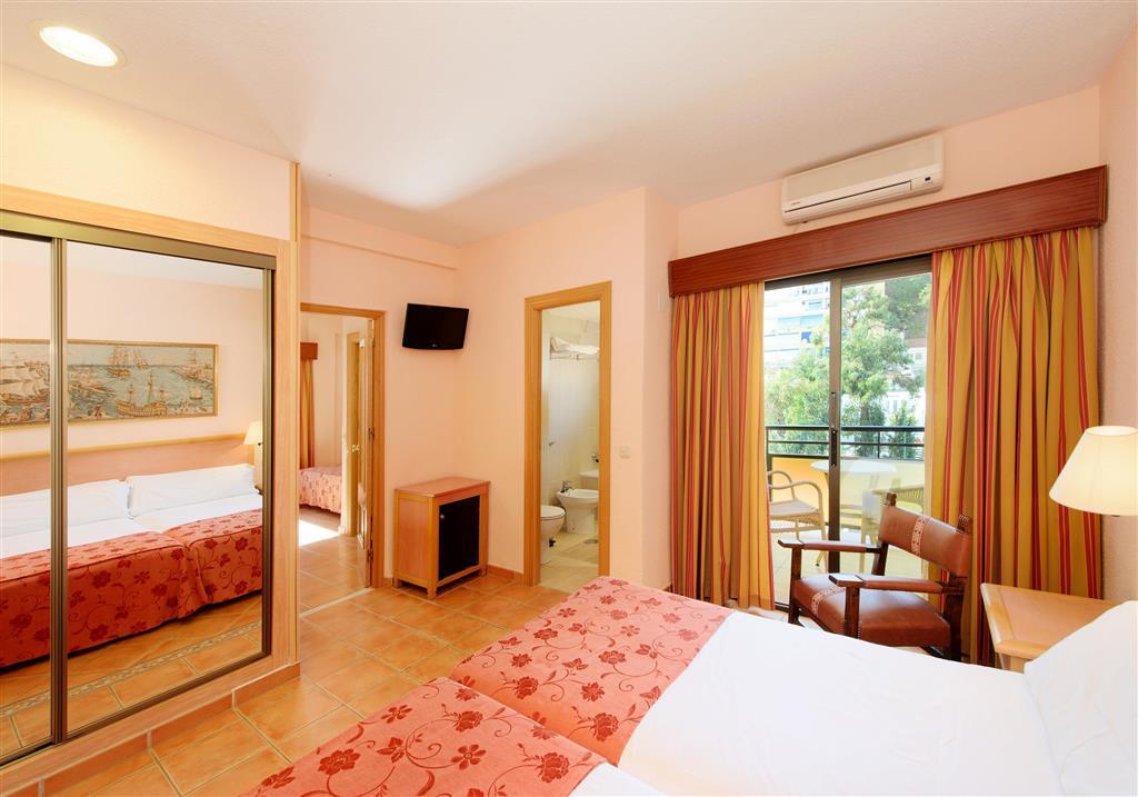 Sol Torremolinos - Don Pedro Hotel Exterior photo