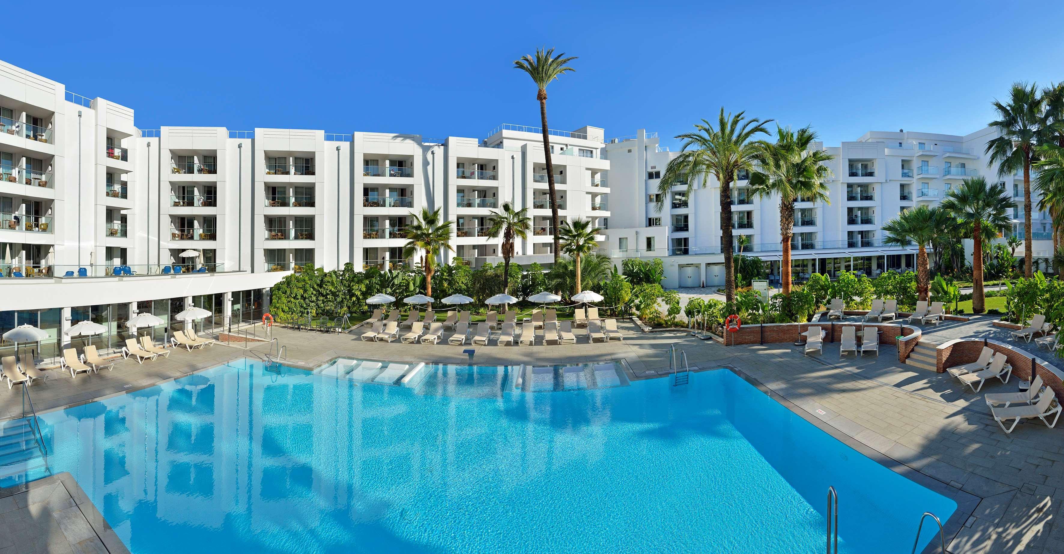 Sol Torremolinos - Don Pedro Hotel Exterior photo