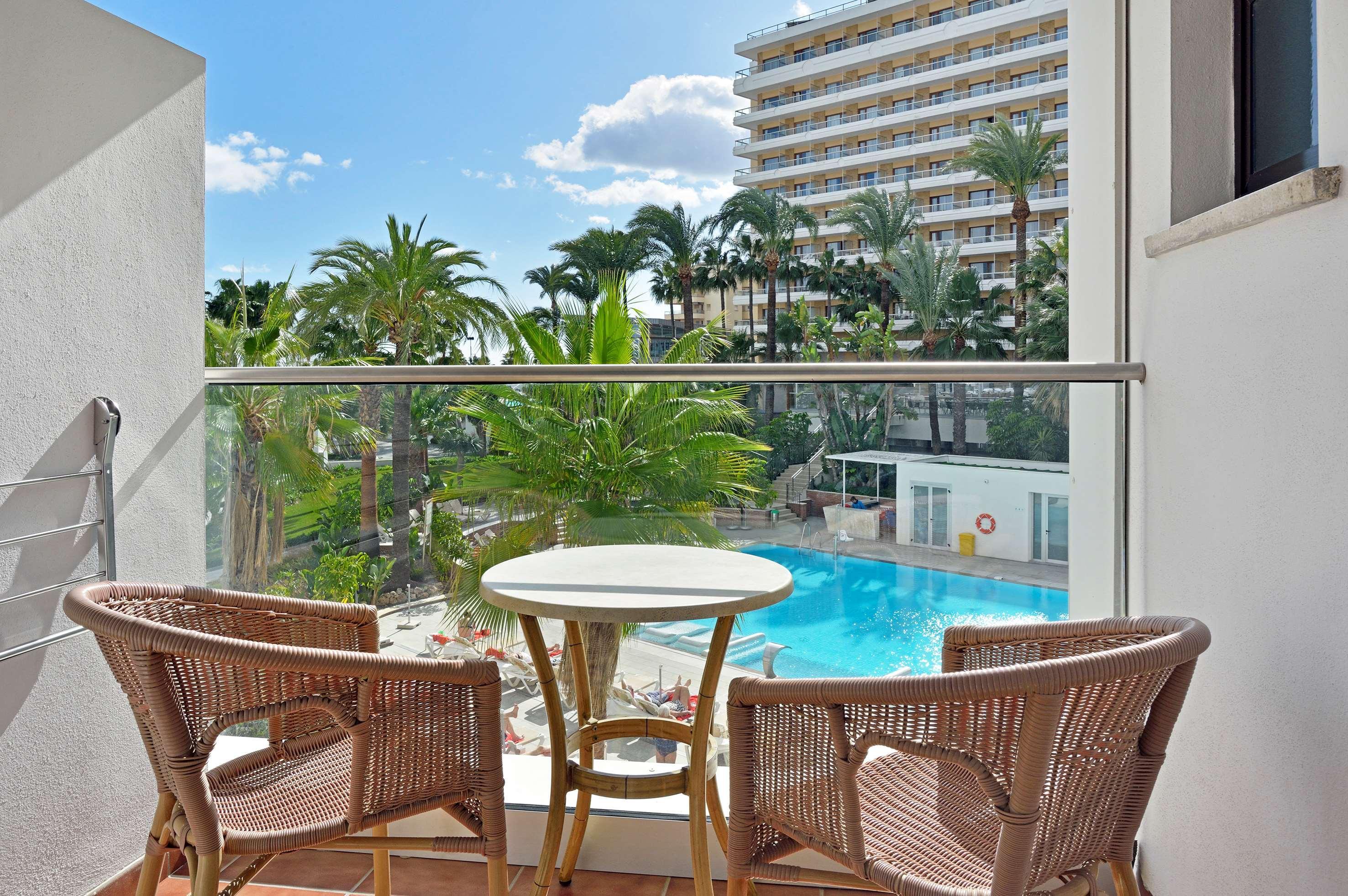 Sol Torremolinos - Don Pedro Hotel Exterior photo