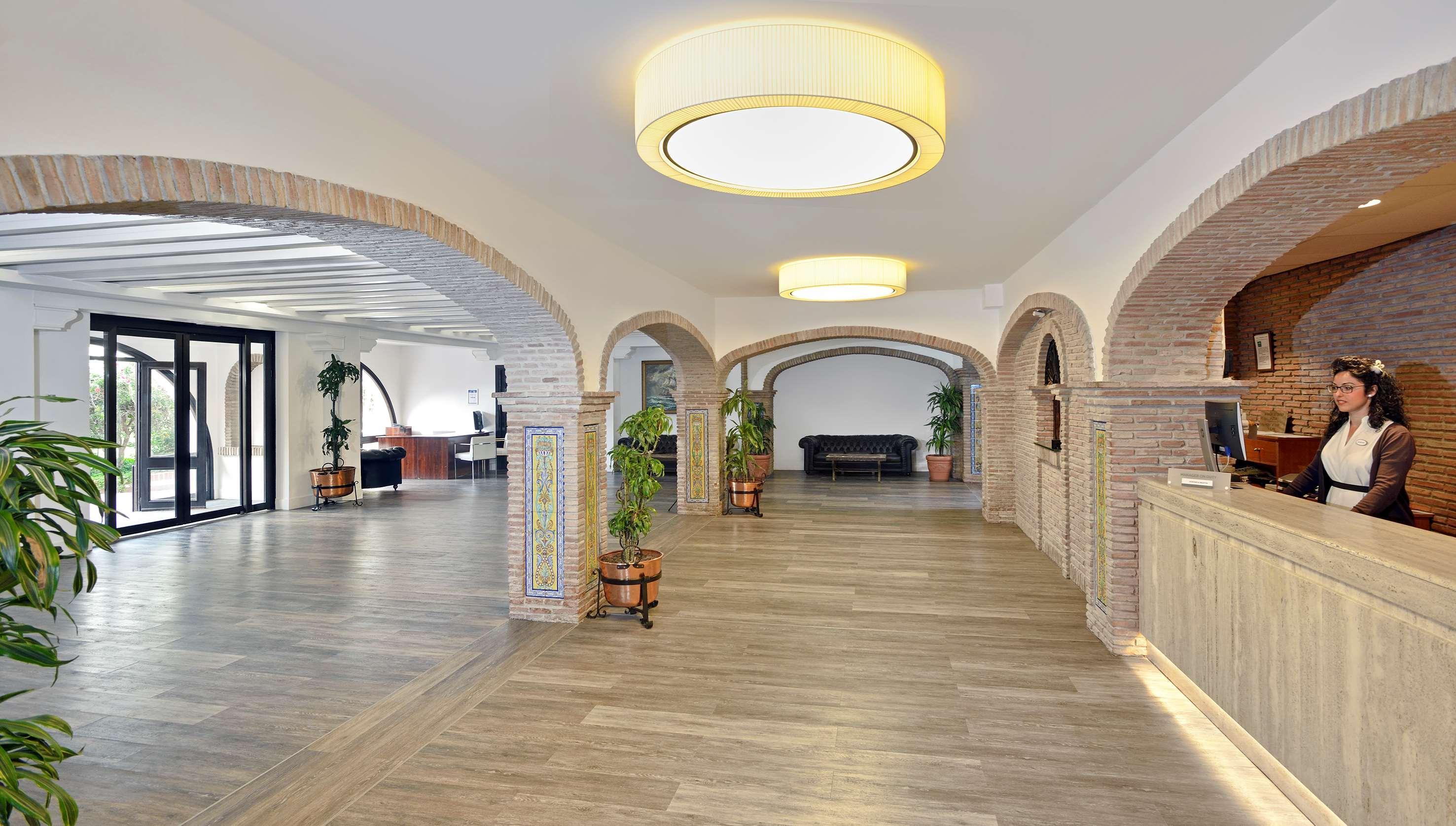 Sol Torremolinos - Don Pedro Hotel Exterior photo