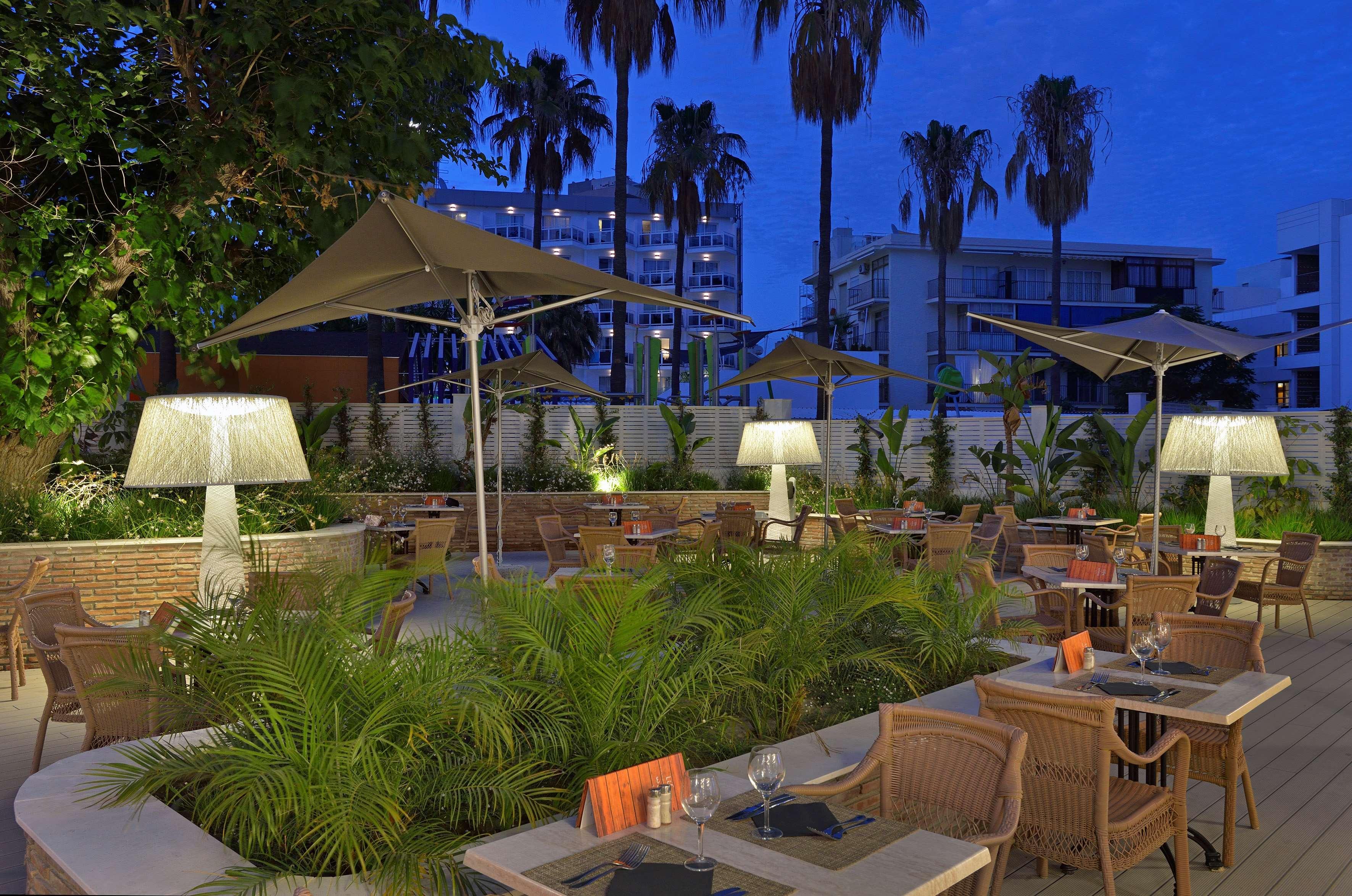 Sol Torremolinos - Don Pedro Hotel Exterior photo