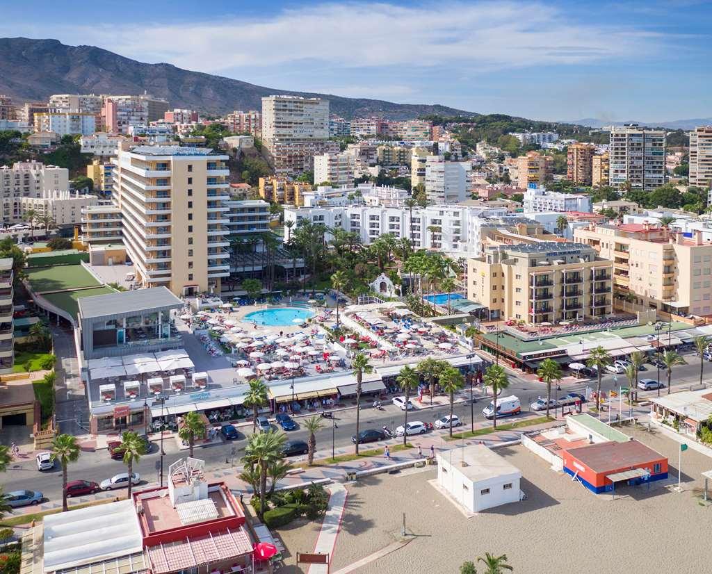 Sol Torremolinos - Don Pedro Hotel Exterior photo