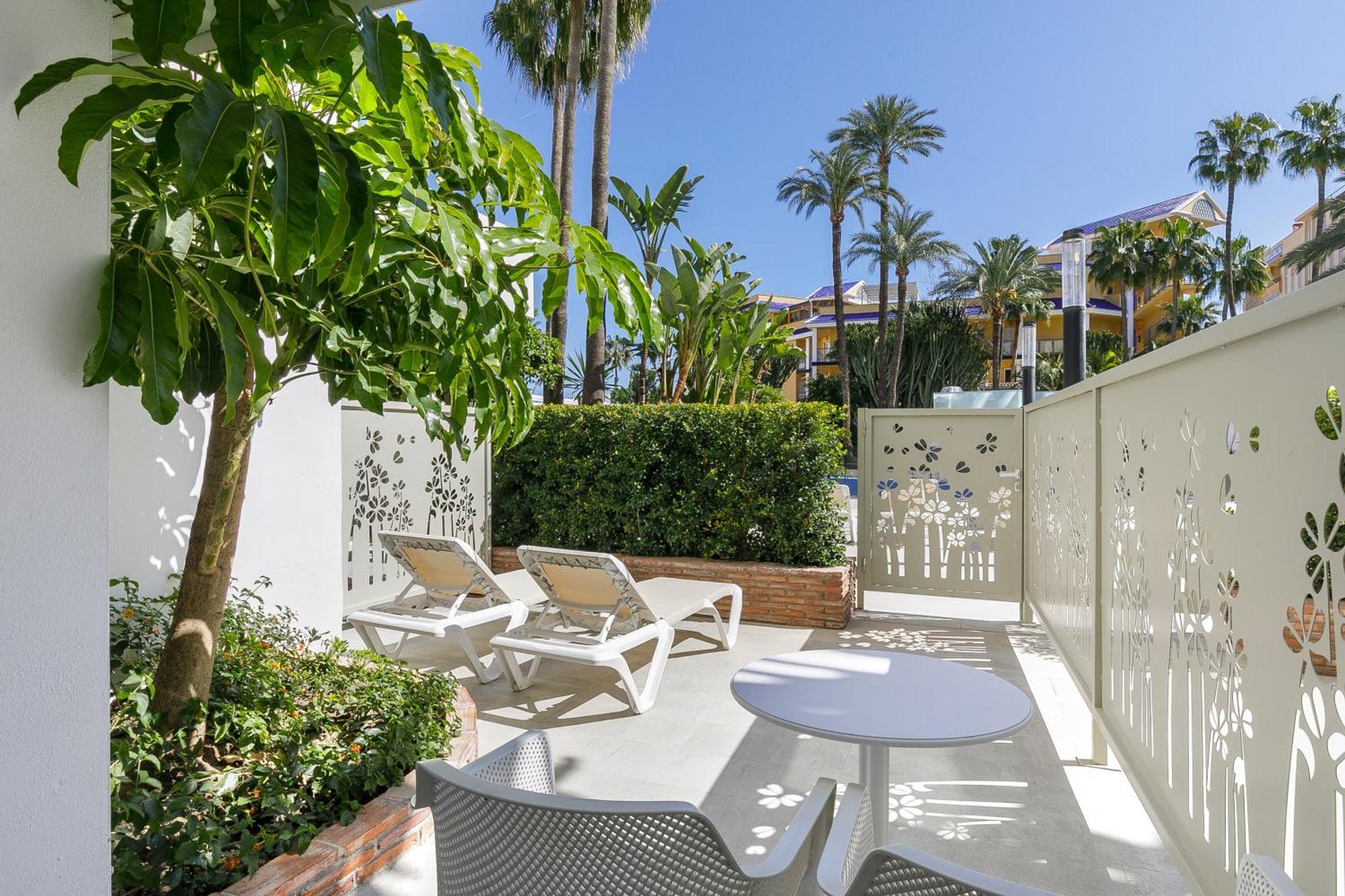 Sol Torremolinos - Don Pedro Hotel Exterior photo