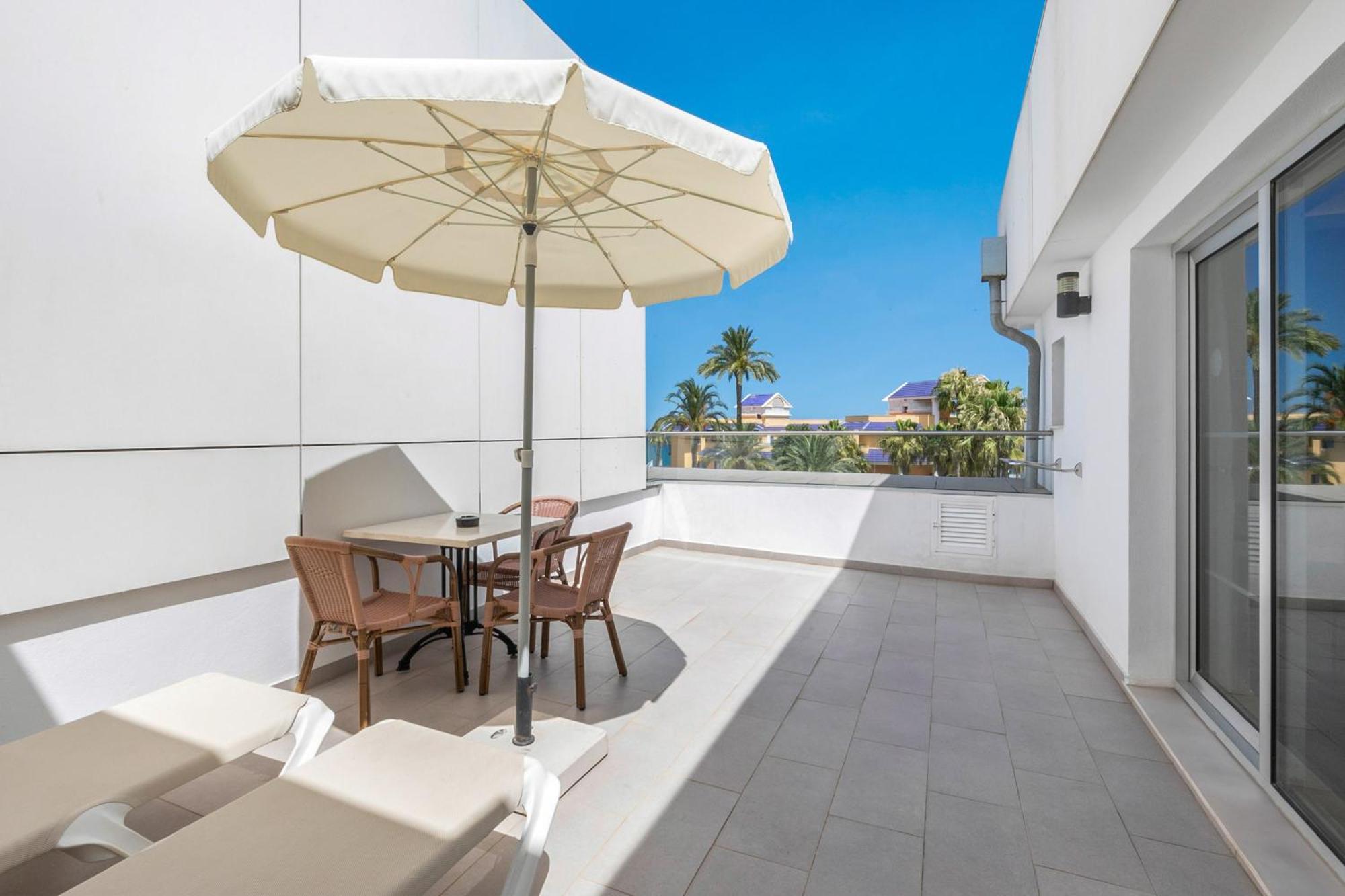 Sol Torremolinos - Don Pedro Hotel Exterior photo