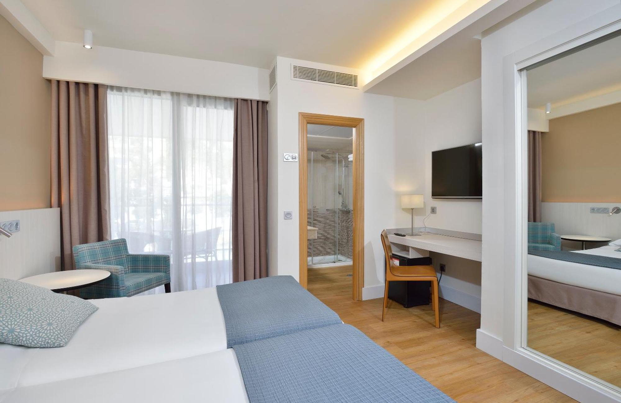 Sol Torremolinos - Don Pedro Hotel Exterior photo