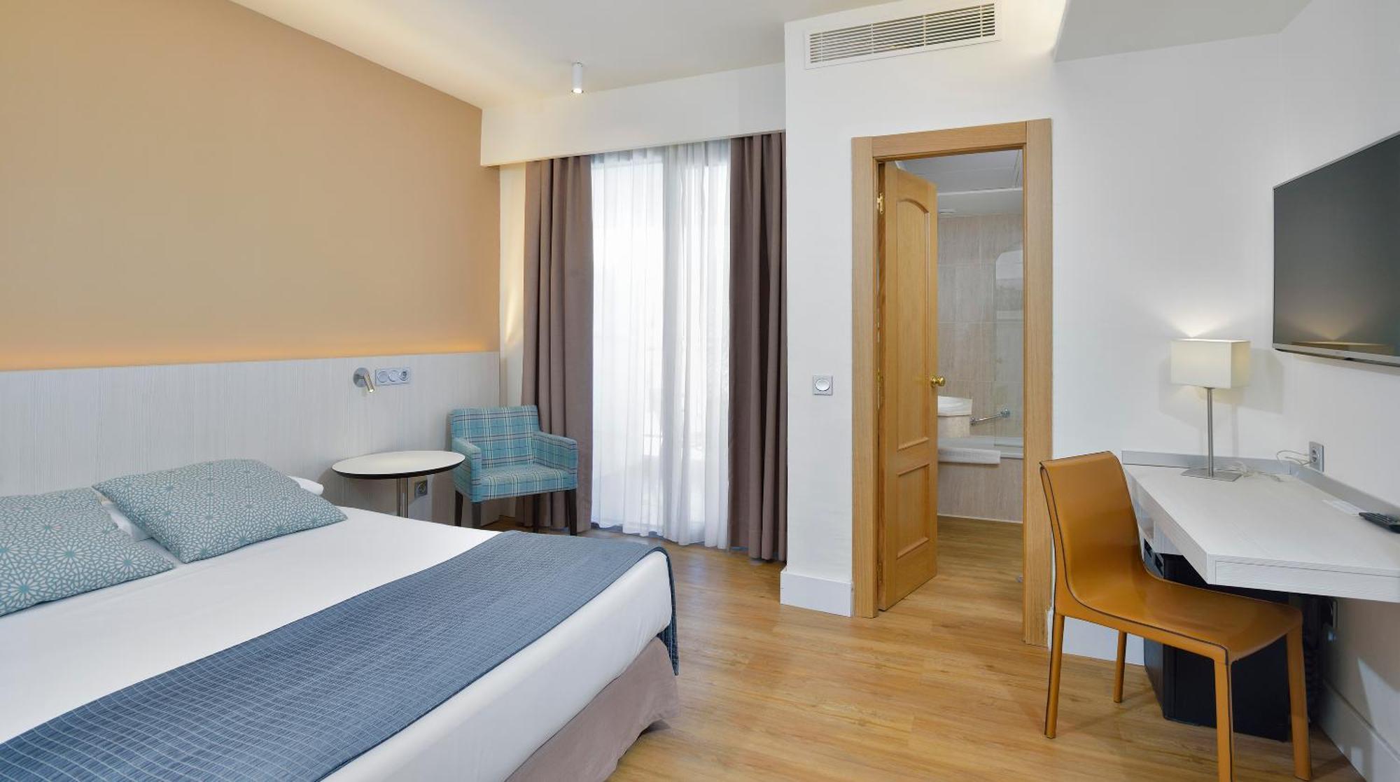 Sol Torremolinos - Don Pedro Hotel Exterior photo