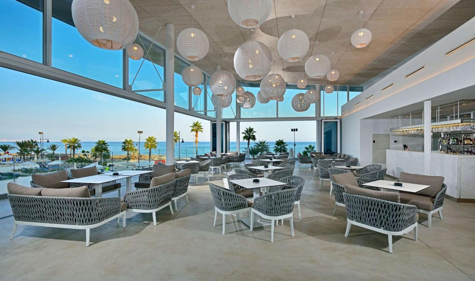 Sol Torremolinos - Don Pedro Hotel Exterior photo